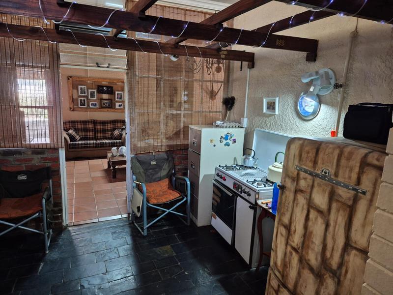 3 Bedroom Property for Sale in Meyerhof Free State